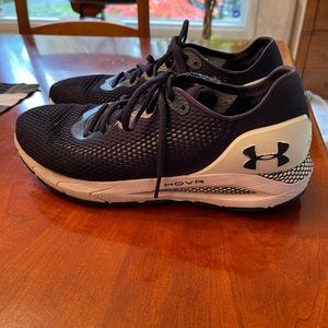 Under Armour Hovr Sonic 4 running shoes Navy blue 10.5